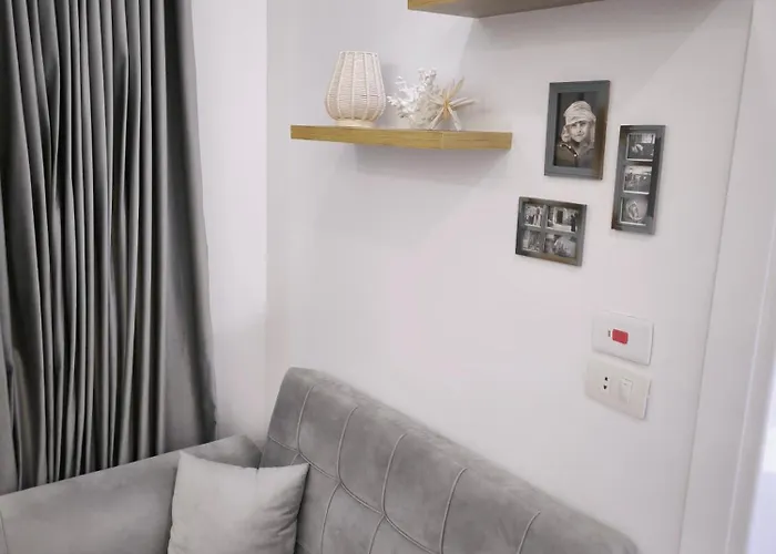 Chill Out Apartment