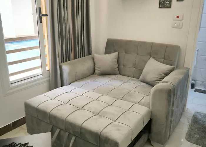Apartment Chill Out