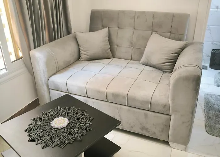 Chill Out Apartment *
