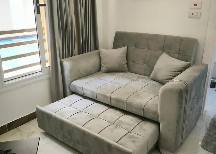 Chill Out Apartment Hurghada