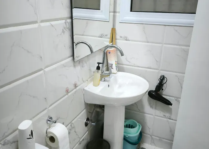 Chill Out Apartment
