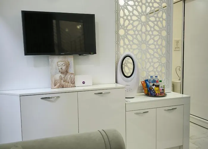 Chill Out Apartment Hurghada