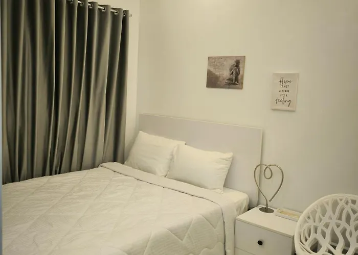 Chill Out Apartment