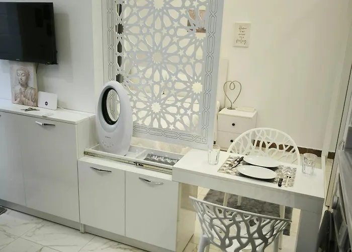 Chill Out Apartment